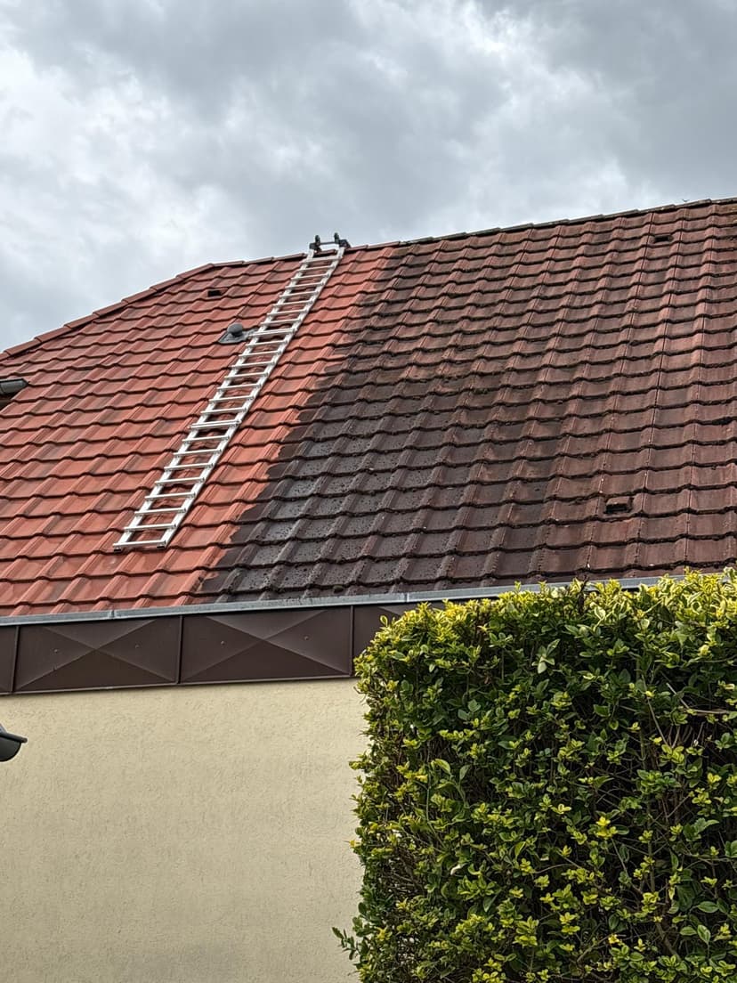 Rénovation avant/après